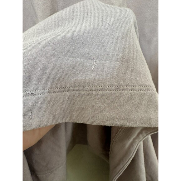 Lululemon Woman's Back in action wrap cardigan Size 2X Yoga Athleisure Boho Cozy - Picture 4 of 12